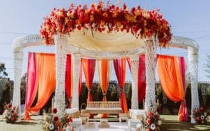 Professional Event Planning and Management Services