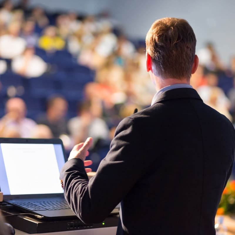 Conferences & Seminars