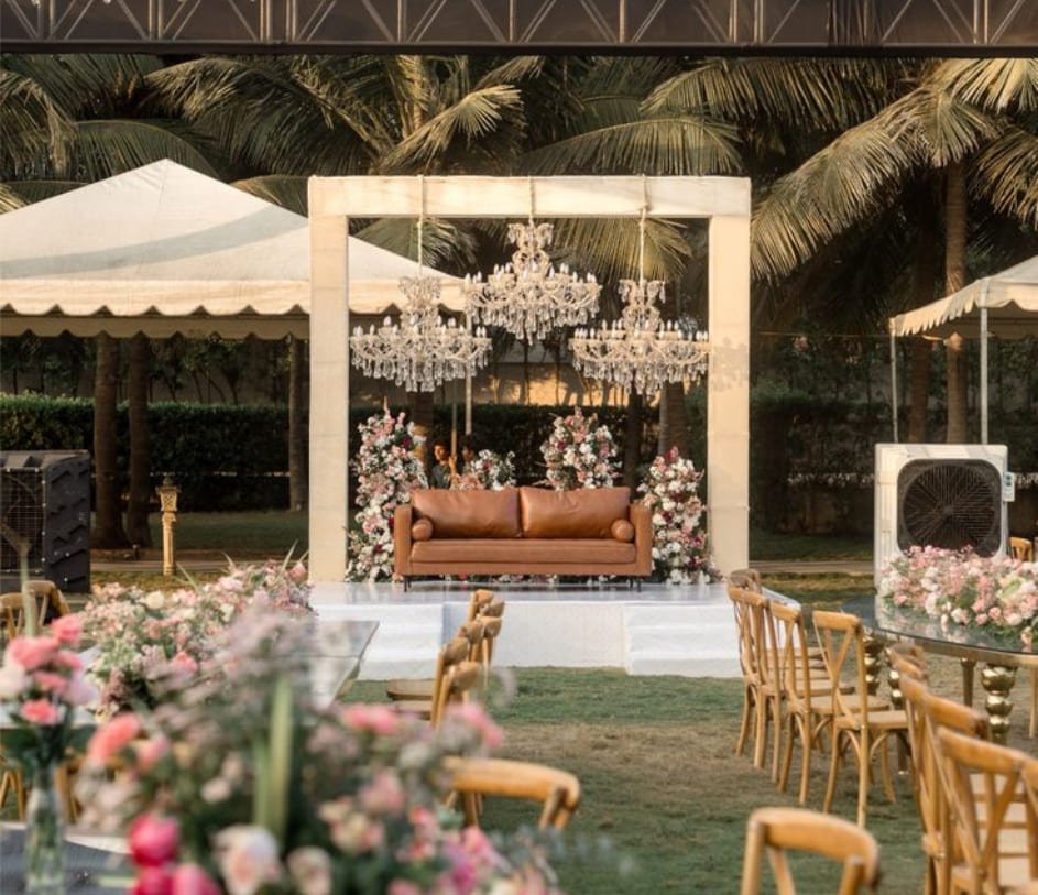 Private Celebration Planning Services